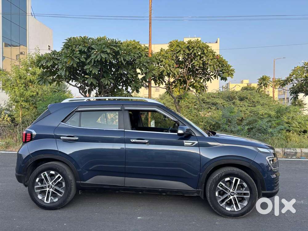 Hyundai Creta 1.5 Sx, 2022, Petrol