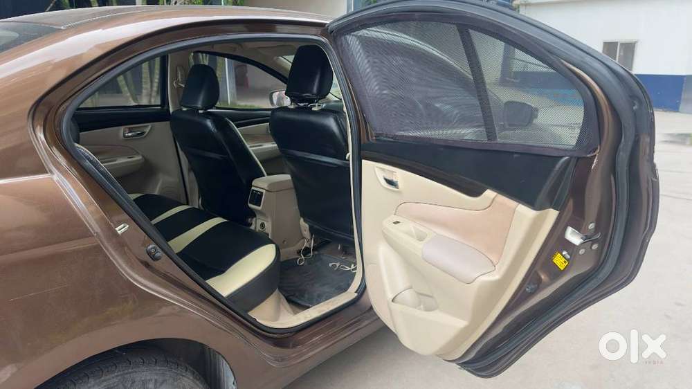 Maruti Suzuki Ciaz Vxi+  81 K  Well Maintained  Excellent Condition