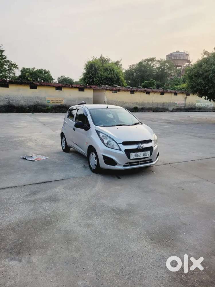 Chevrolet Beat 2014