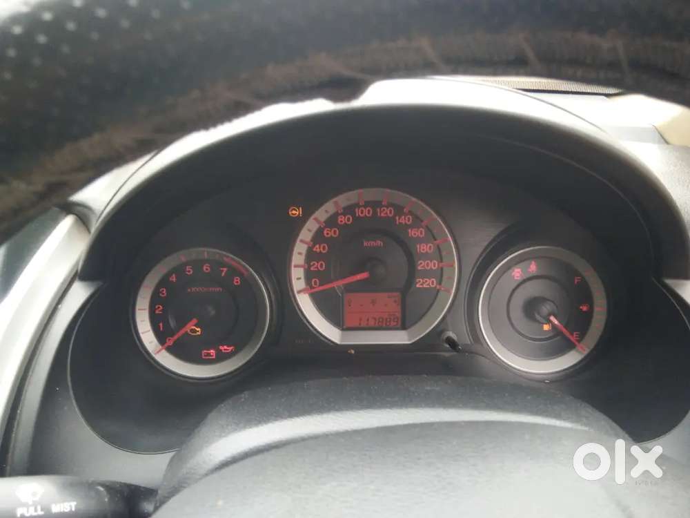 Honda City Ivetc , For Sale In Good Condition