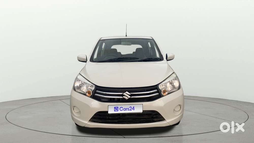 Maruti Suzuki Celerio