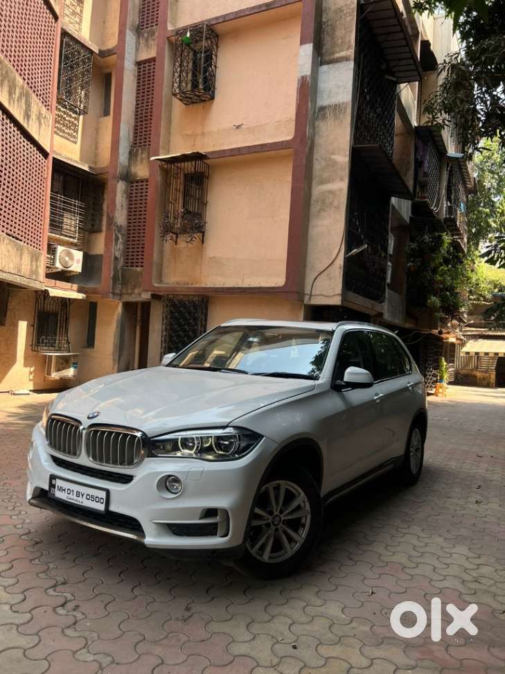Bmw X5 Xdrive 30 D, 2015, Diesel