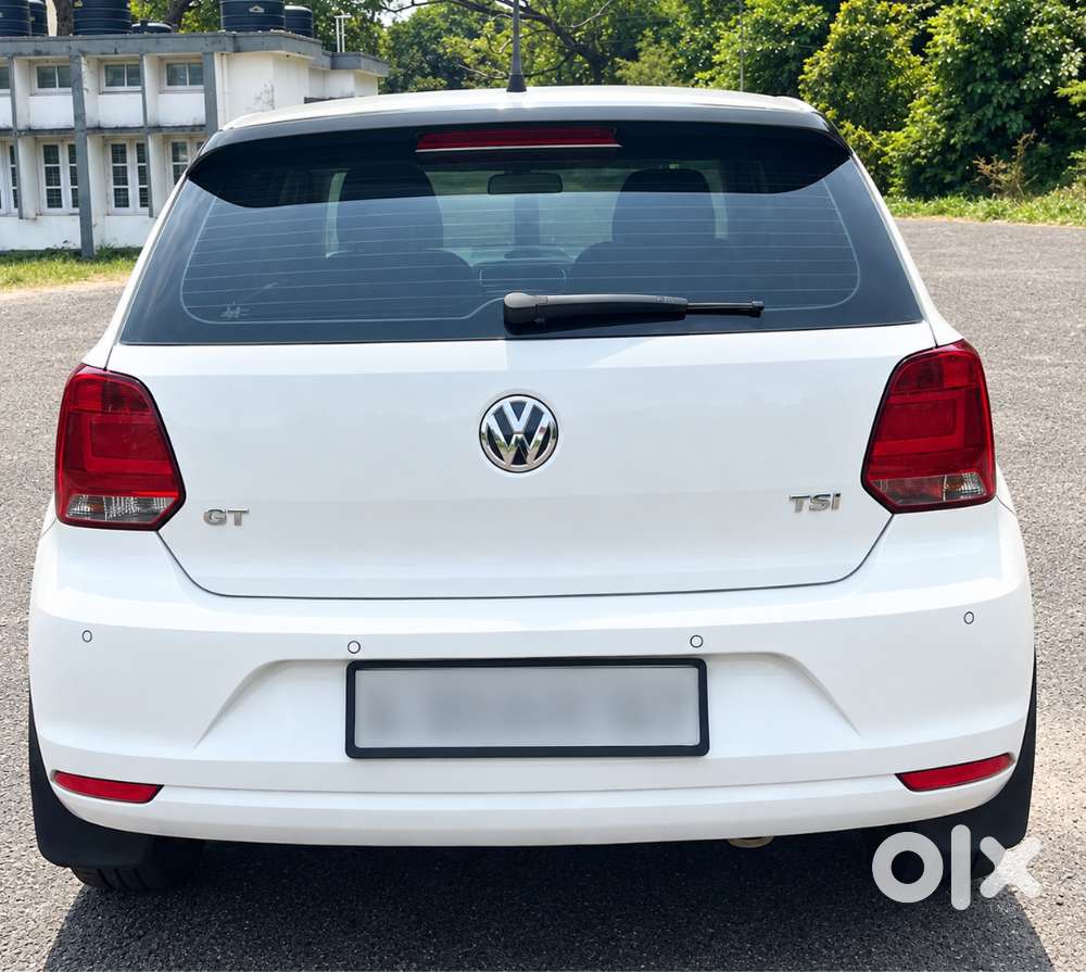 Volkswagen Polo Gt Tsi 1.2 &ndash; Automatic | 2015 Model