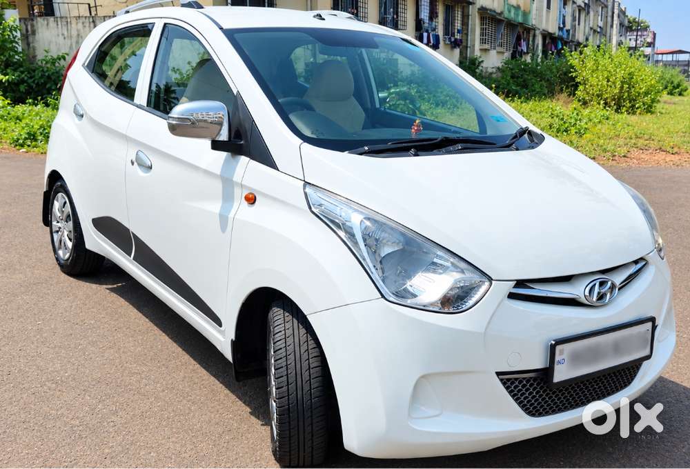 Hyundai Eon 2018 Eon Mh 08