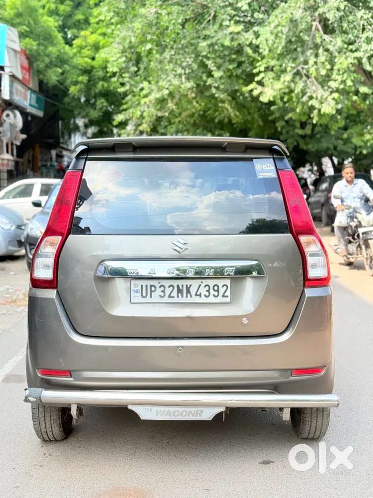 Maruti Suzuki Wagon R Lxi Cng, 2023, Cng & Hybrids