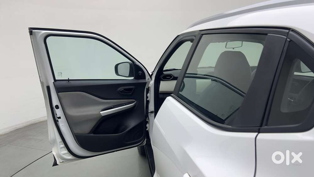 Nissan Magnite 1.0 Xe, 2023, Petrol