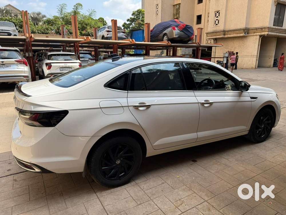 Vw Virtus Gt Plus 1.5 Tsi Dsg Automatic In Mint Condition