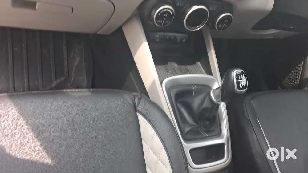 Hyundai Venue Diesel 2024