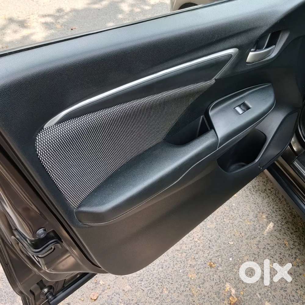 Honda Wr-v 1.2 Vx I-vtec, 2018, Petrol