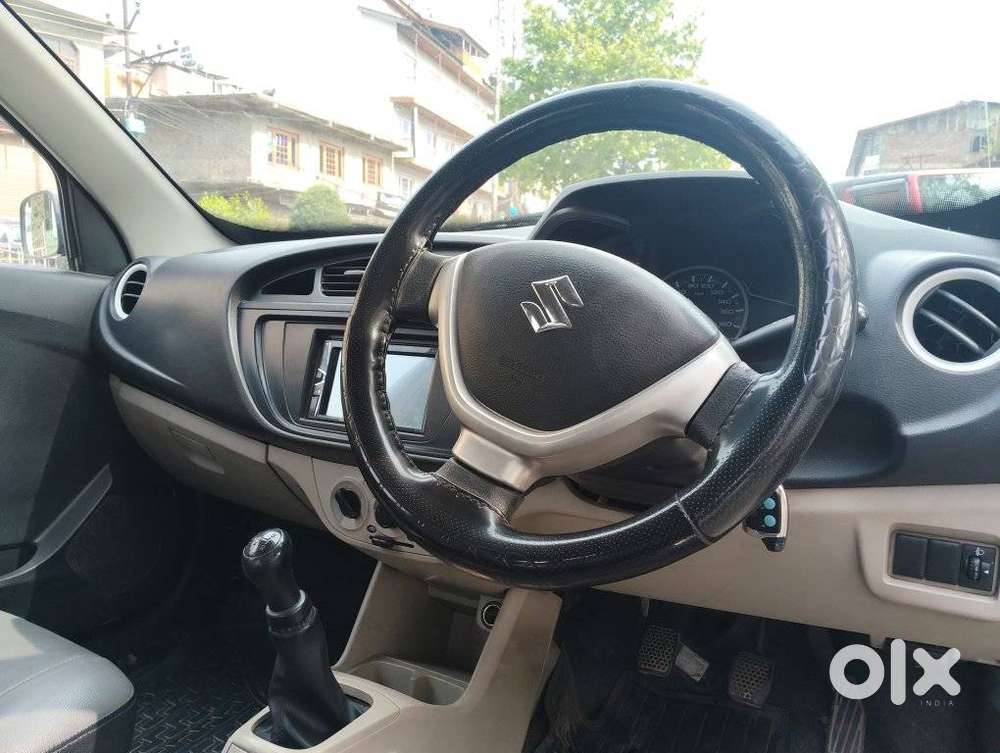 Maruti Suzuki Alto 800 Lxi, 2021, Petrol