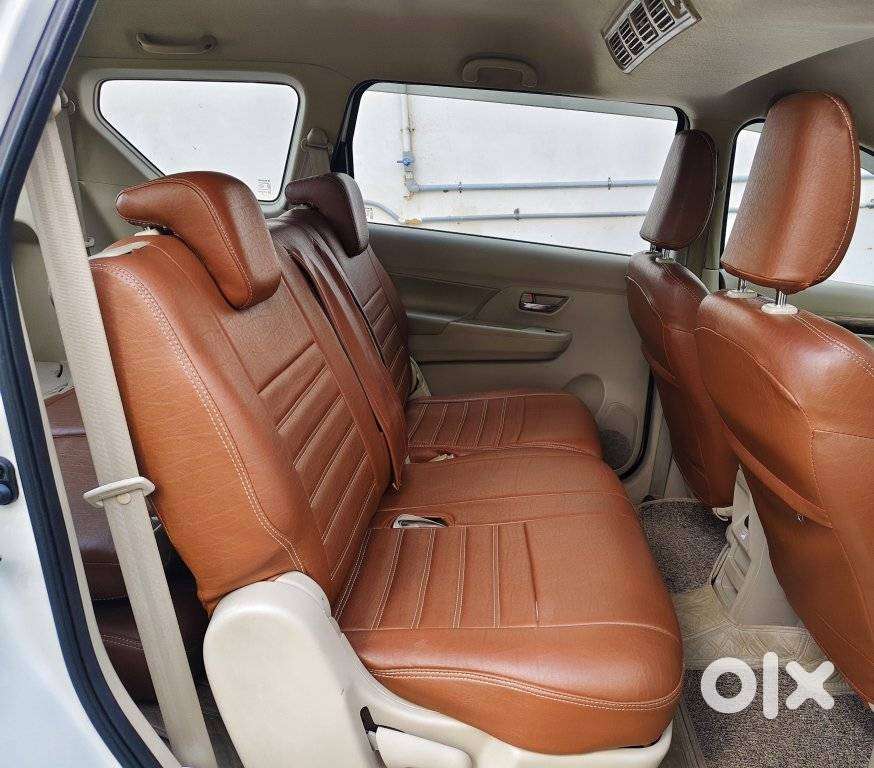 Maruti Suzuki Ertiga Zxi Plus Shvs, 2019, Petrol