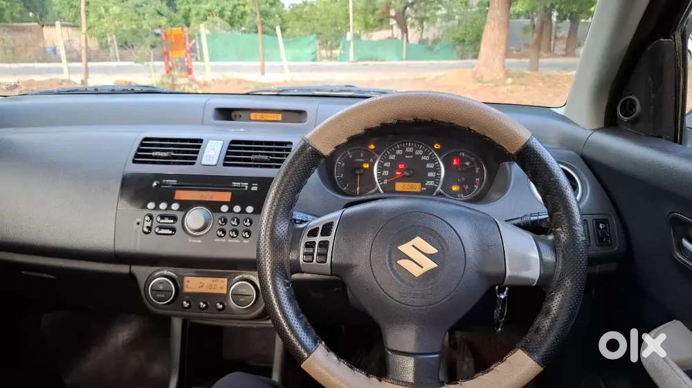 Swift Dzire Zdi 2009 1st Owner