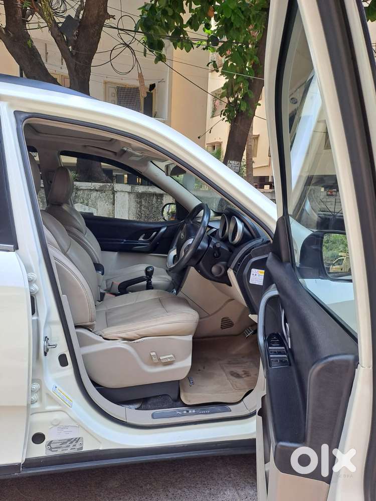 Mahindra Xuv500 W11, 2016, Diesel