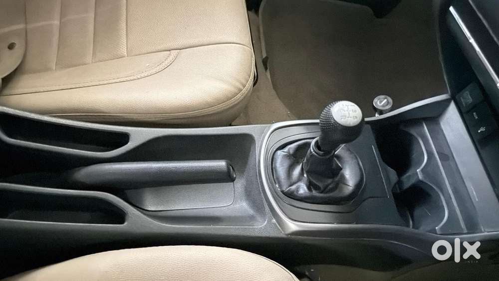 Honda City I Vtec V, 2015, Petrol