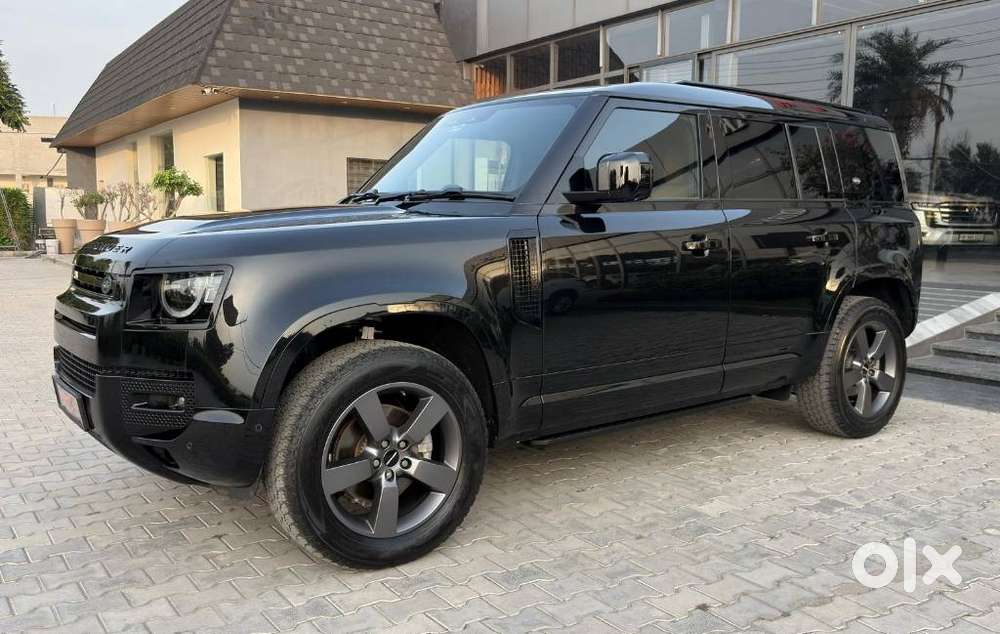 Land Rover Defender 2.0 110 Hse, 2024, Petrol