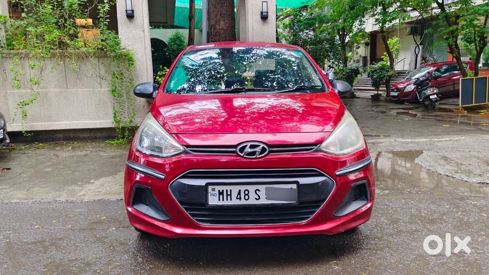 Hyundai Xcent [ ] 1.2 E Petrol, 2014, Petrol