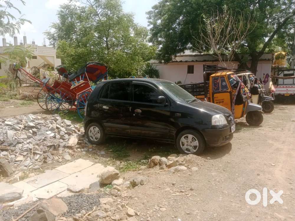 Hyundai Santro Xing 2005