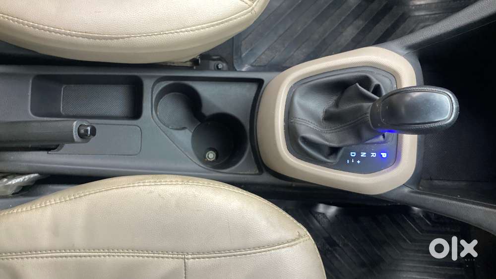 Hyundai Grand I10 1.2 Kappa Magna At, 2018, Petrol