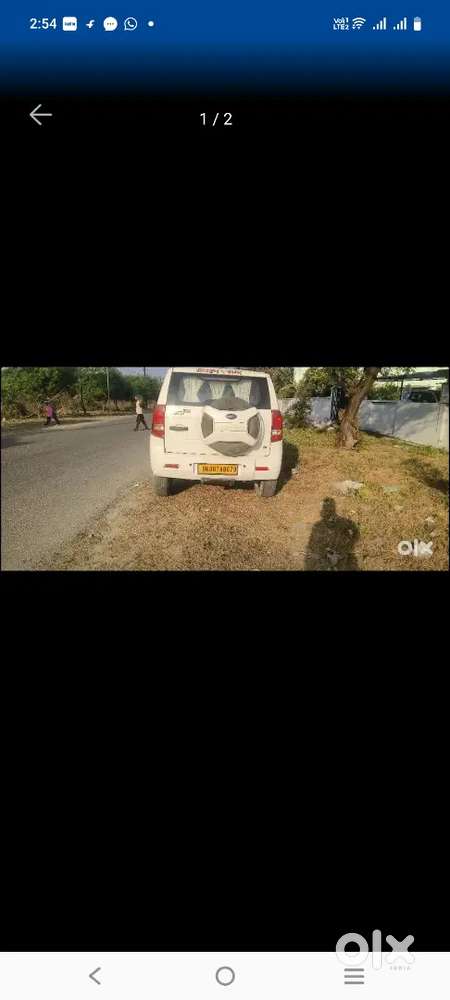 Mahindra Bolero Neo 2022 Diesel Car