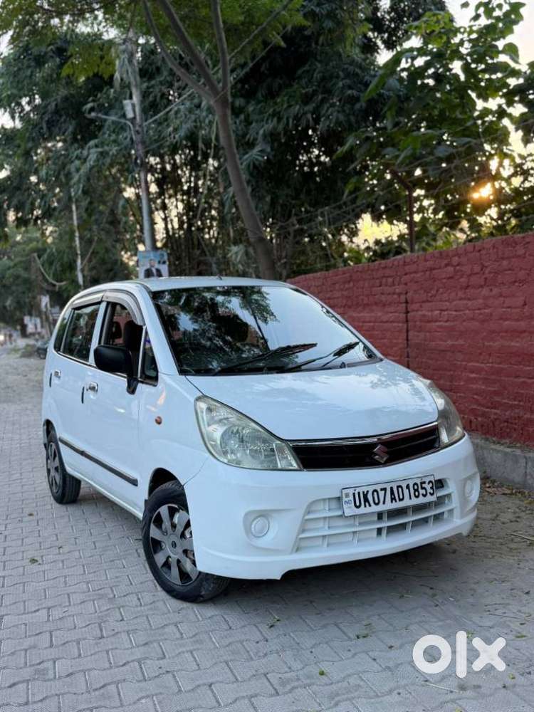 Maruti Suzuki Zen Estilo Lxi Bs Iv, 2010, Petrol