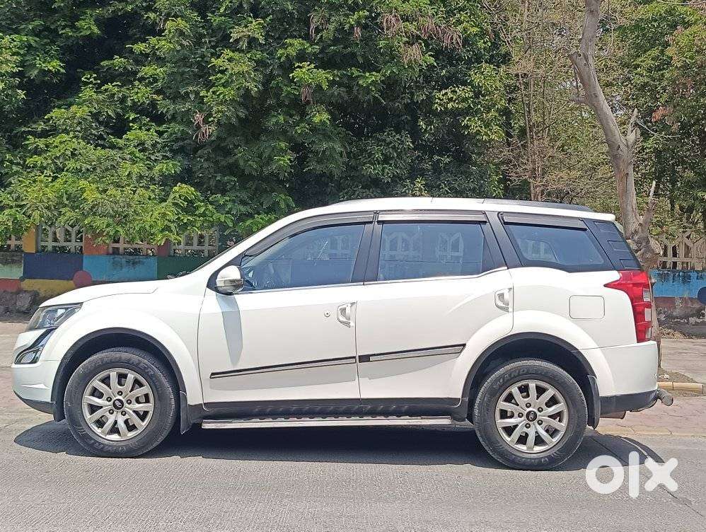 Mahindra Xuv500 2.2 W10, 2017, Diesel