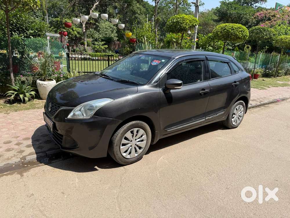 Maruti Suzuki Baleno 1.3 Delta, 2016, Cng & Hybrids