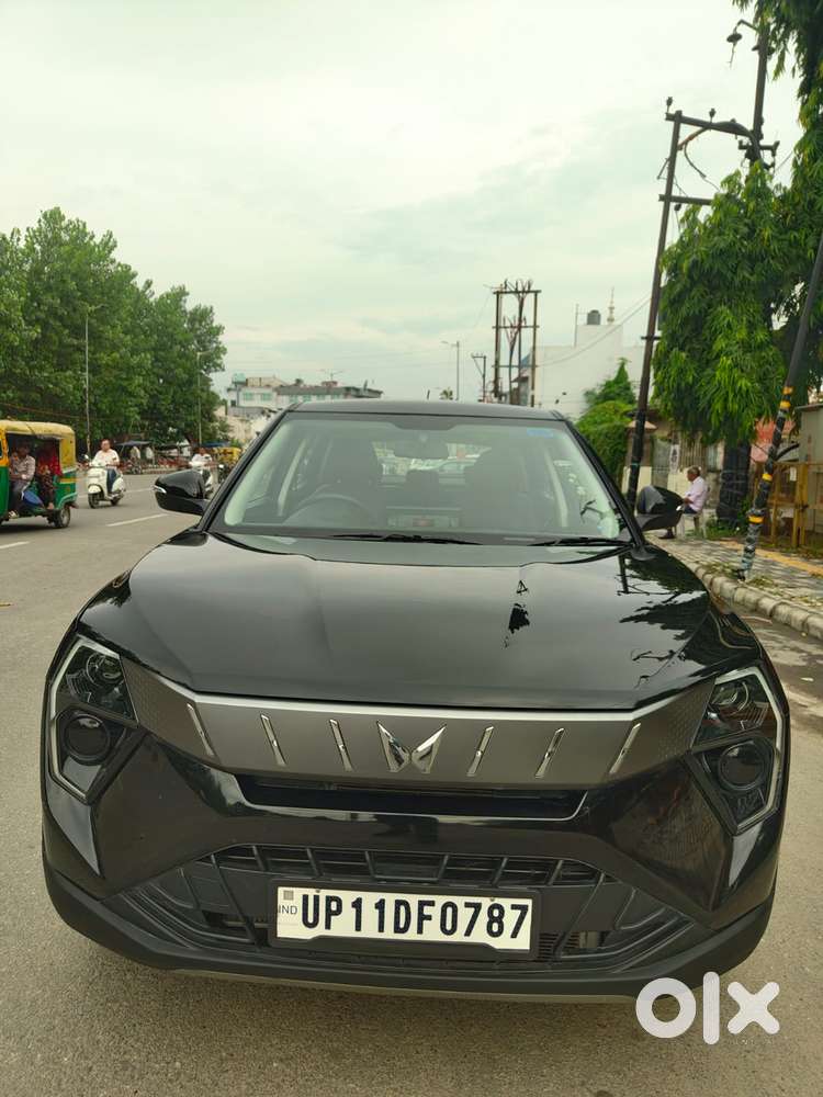 Mahindra Xuv 3xo Mx3 Pro 1.2 Petrol, 2026, Petrol