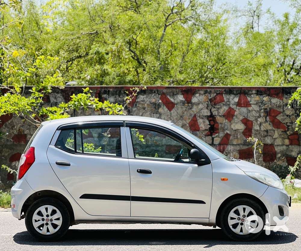 Hyundai I10 Magna O, 2014, Petrol