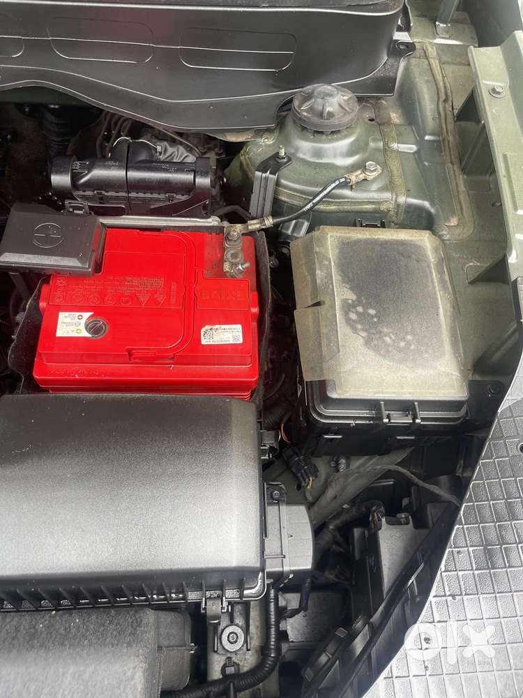 Hyundai Venue Sx Dual Tone Turbo, 2019, Petrol