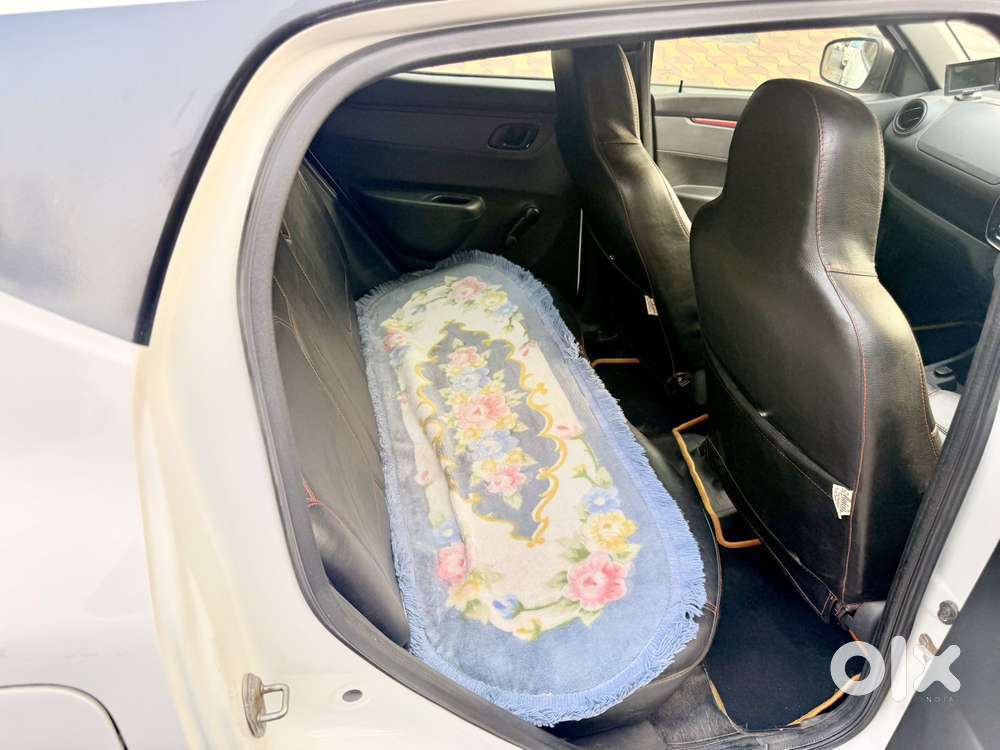 Renault Kwid Rxt Easy-r, 2018, Petrol