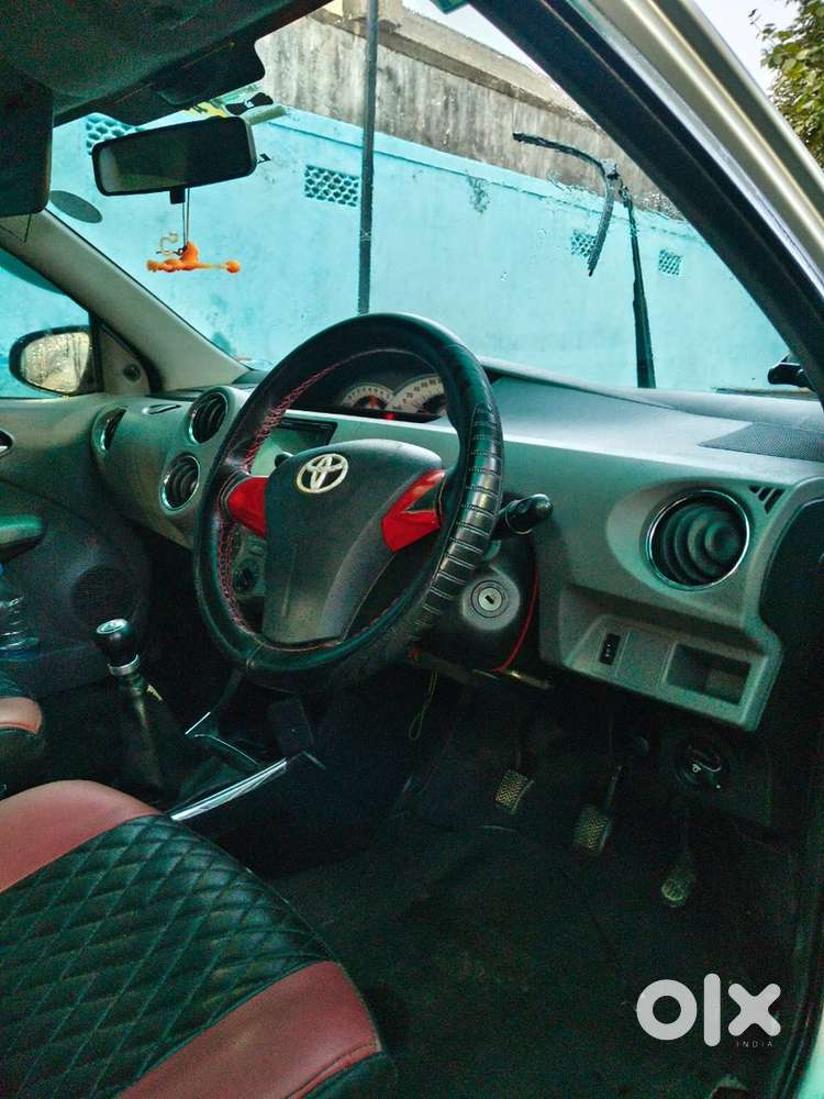 Toyota Etios Vd Petrol Manual 2013
