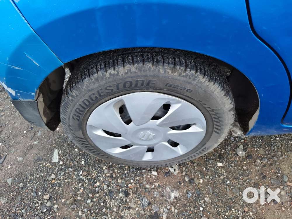 Maruti Suzuki Celerio