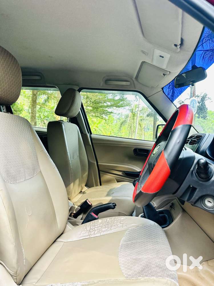 Mahindra Tuv 300 T6, 2016, Diesel