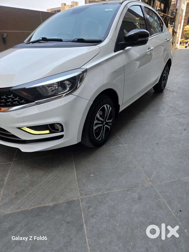 Tata Tigor, 2022, Cng & Hybrids
