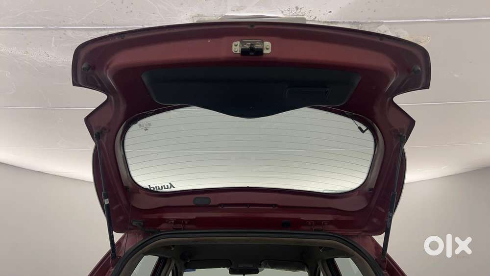 Hyundai Grand I10 1.2 Kappa Sportz, 2015, Petrol