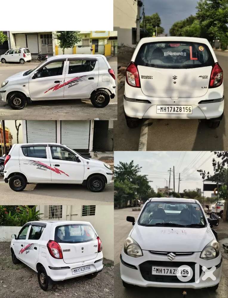 For Sale Alto 800