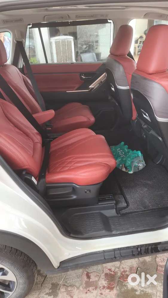 Maruti Suzuki Invicto Hybrid 2025 Petrol Good Condition