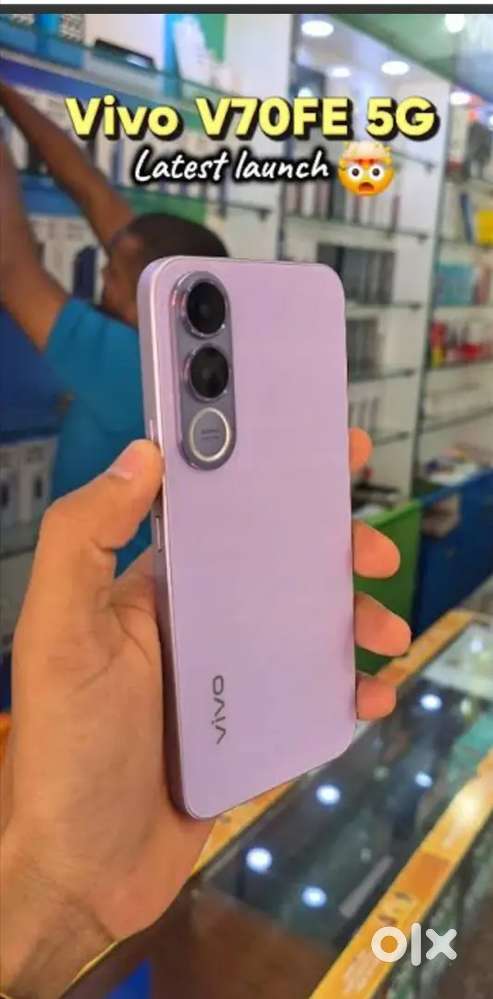 Vivo v70fe