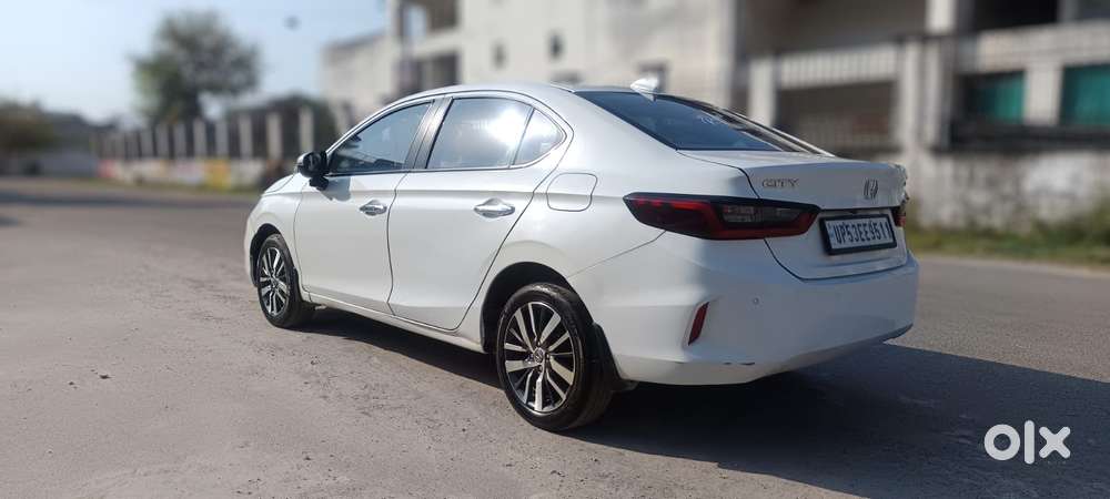 Honda City 1.5 Zx I-dtec Mt, 2022, Diesel
