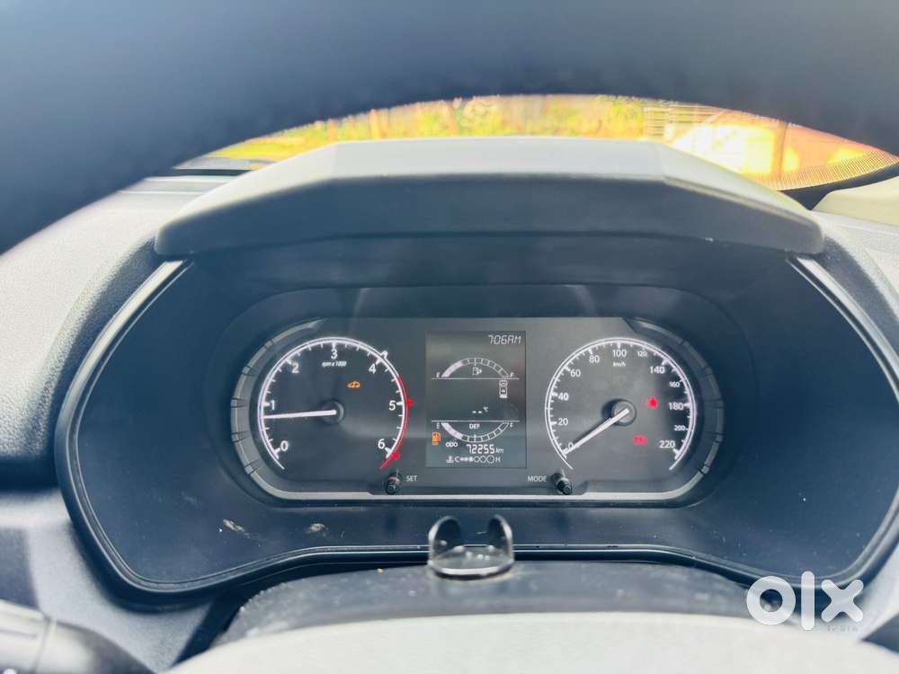 Tata Harrier Xe, 2022, Diesel