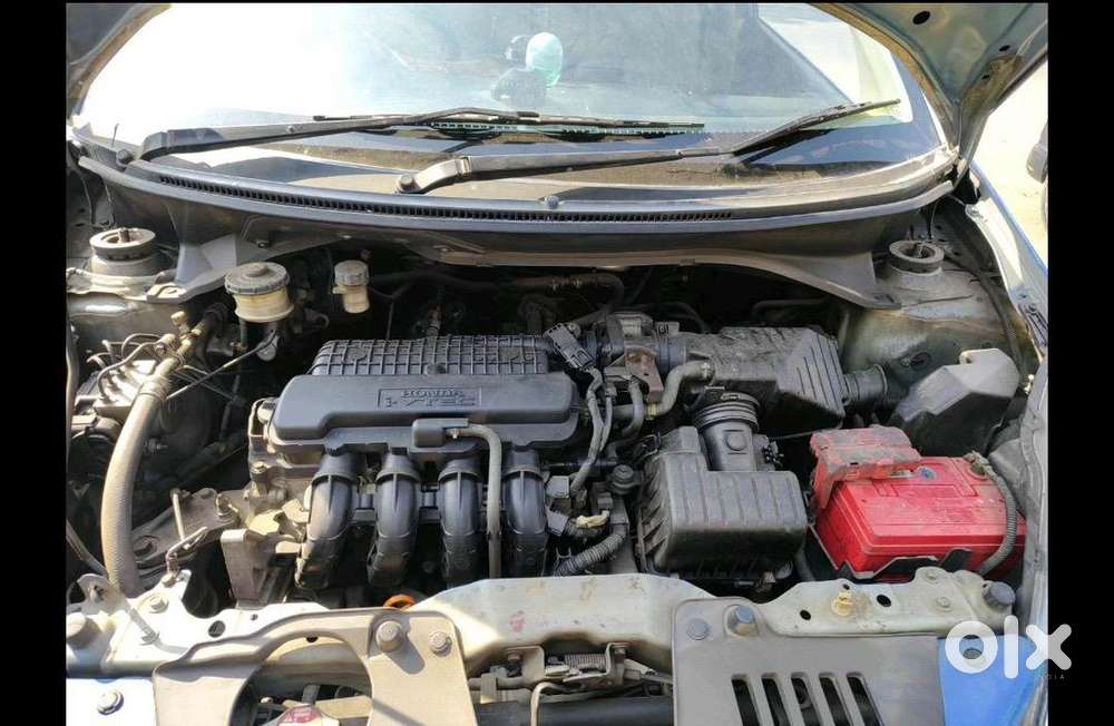 Honda Petrol Manual 2015 Year