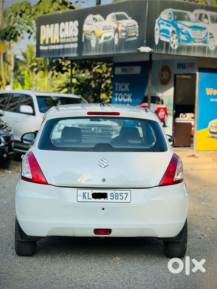 Maruti Suzuki Swift 2011-2014 Star Vdi, 2012, Diesel