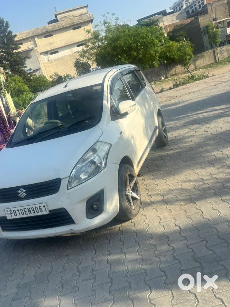 Maruti Ertiga Vdi 2014