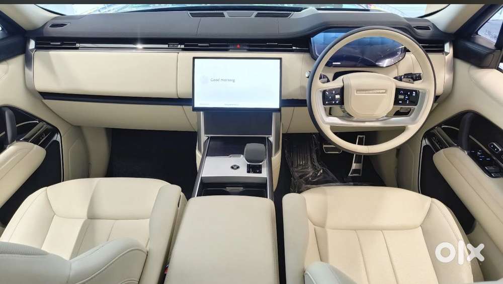 Land Rover Range Hse 3.0 Diesel, 2025, Diesel