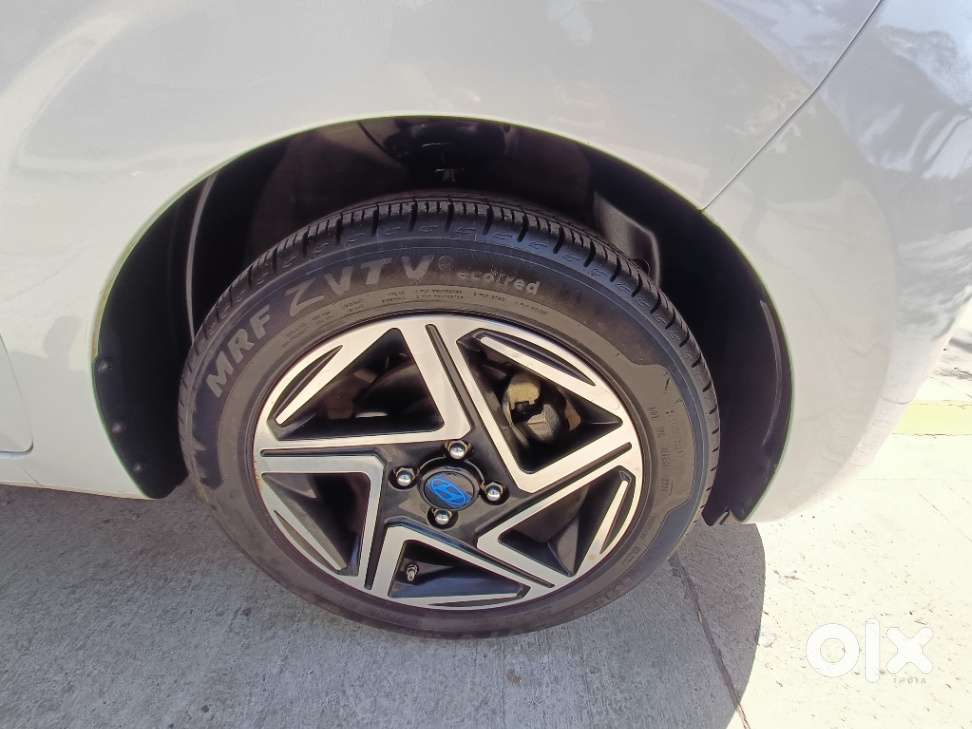 Hyundai Grand I10 Nios Asta Amt 1.2 Kappa Vtvt, 2024, Petrol