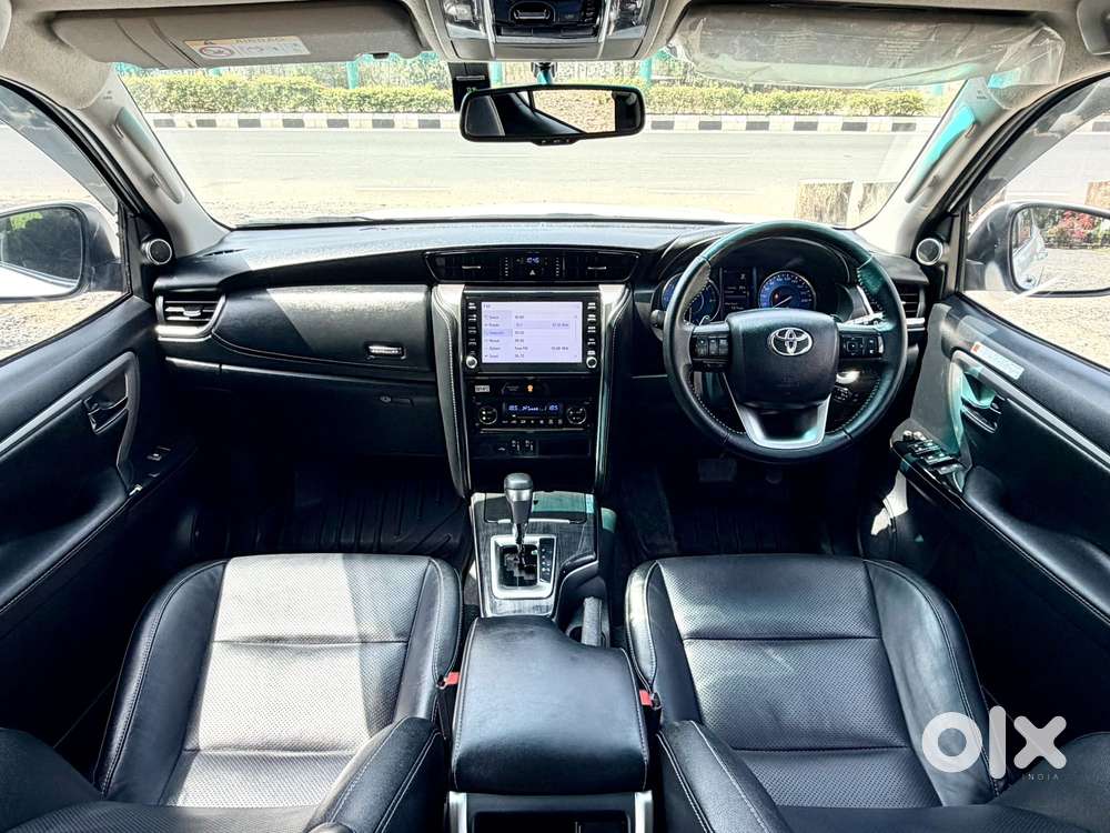 Toyota Fortuner 4x2 At 2.8 Diesel, 2024, Diesel