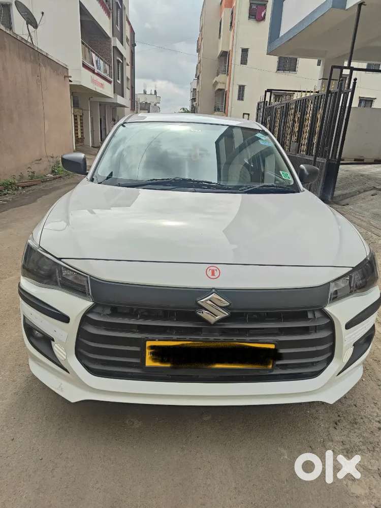 Maruti Suzuki Dzire Tour 2026
