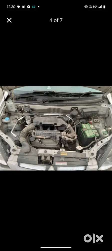 Maruti Suzuki Alto Lxi 2016