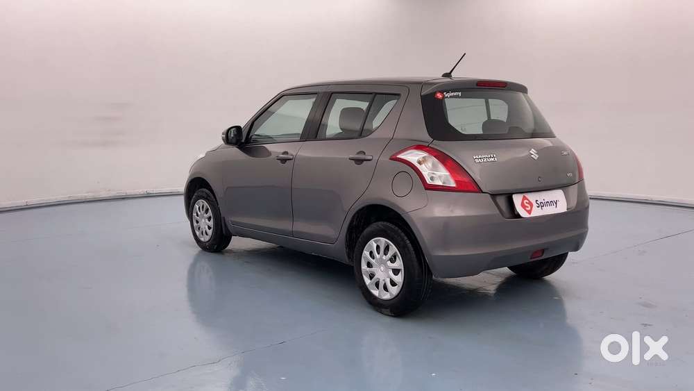 Maruti Suzuki Swift 2018 Vdi, 2015, Diesel