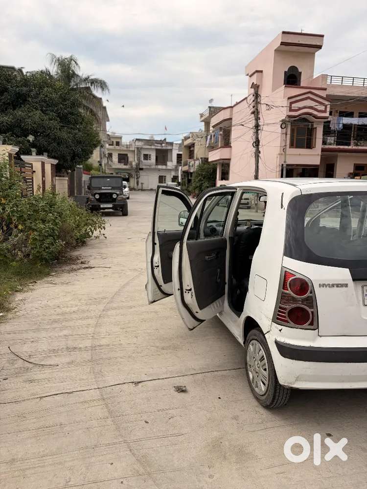 Hyundai Santro - Low Price | Ready To Drive